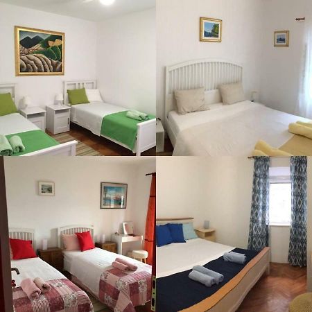 Puntin Rooms Sobe Κόρτσουλα Εξωτερικό φωτογραφία