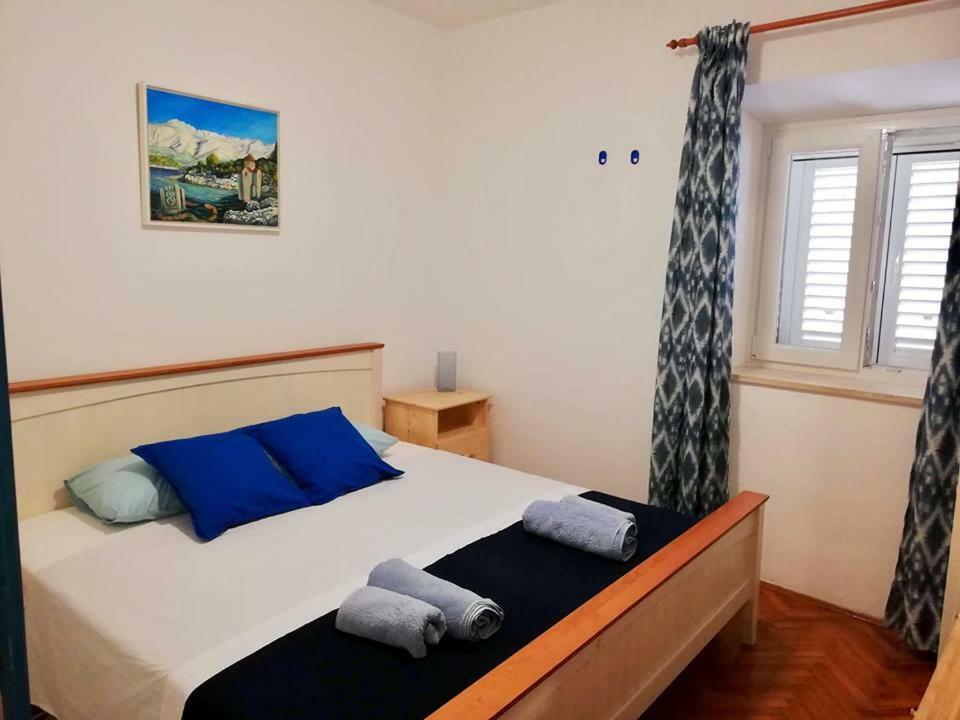 Puntin Rooms Sobe Κόρτσουλα Εξωτερικό φωτογραφία