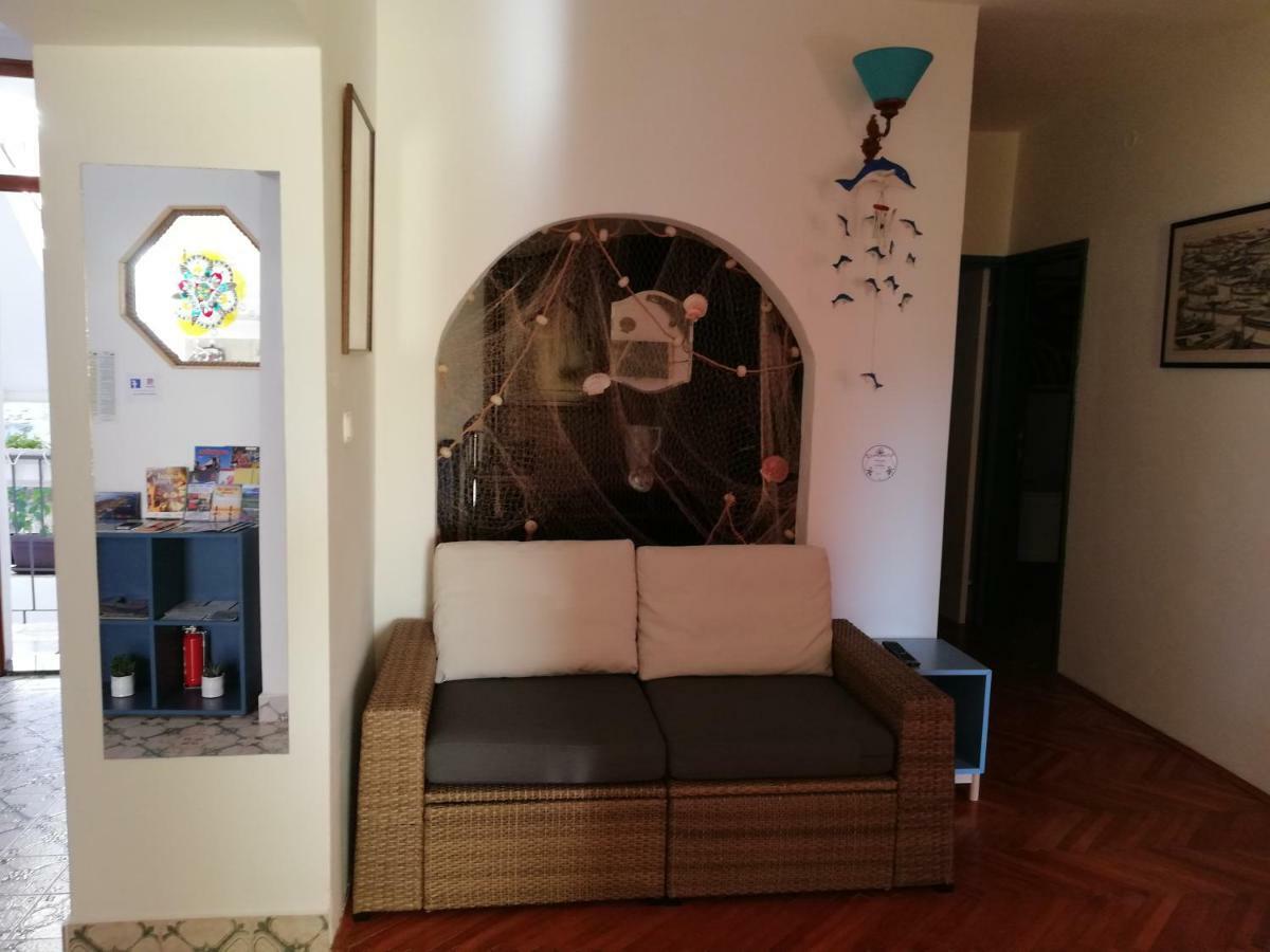 Puntin Rooms Sobe Κόρτσουλα Εξωτερικό φωτογραφία