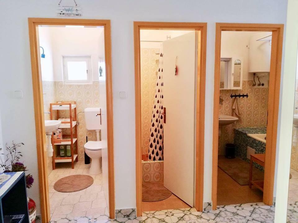 Puntin Rooms Sobe Κόρτσουλα Εξωτερικό φωτογραφία