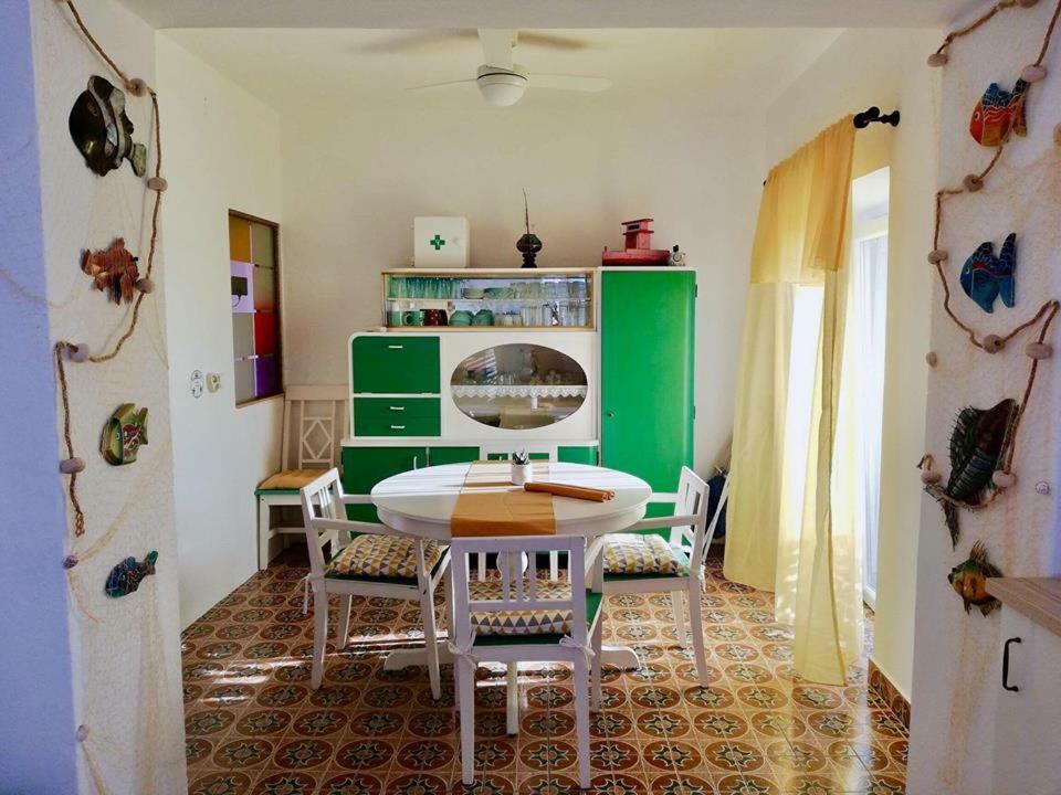 Puntin Rooms Sobe Κόρτσουλα Εξωτερικό φωτογραφία