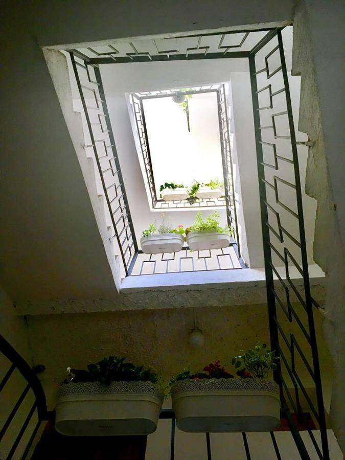 Puntin Rooms Sobe Κόρτσουλα Εξωτερικό φωτογραφία