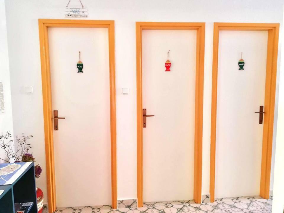 Puntin Rooms Sobe Κόρτσουλα Εξωτερικό φωτογραφία