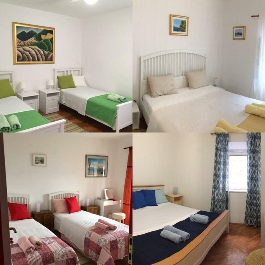 Puntin Rooms Sobe Κόρτσουλα Εξωτερικό φωτογραφία