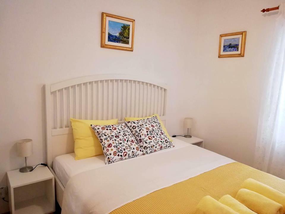 Puntin Rooms Sobe Κόρτσουλα Εξωτερικό φωτογραφία