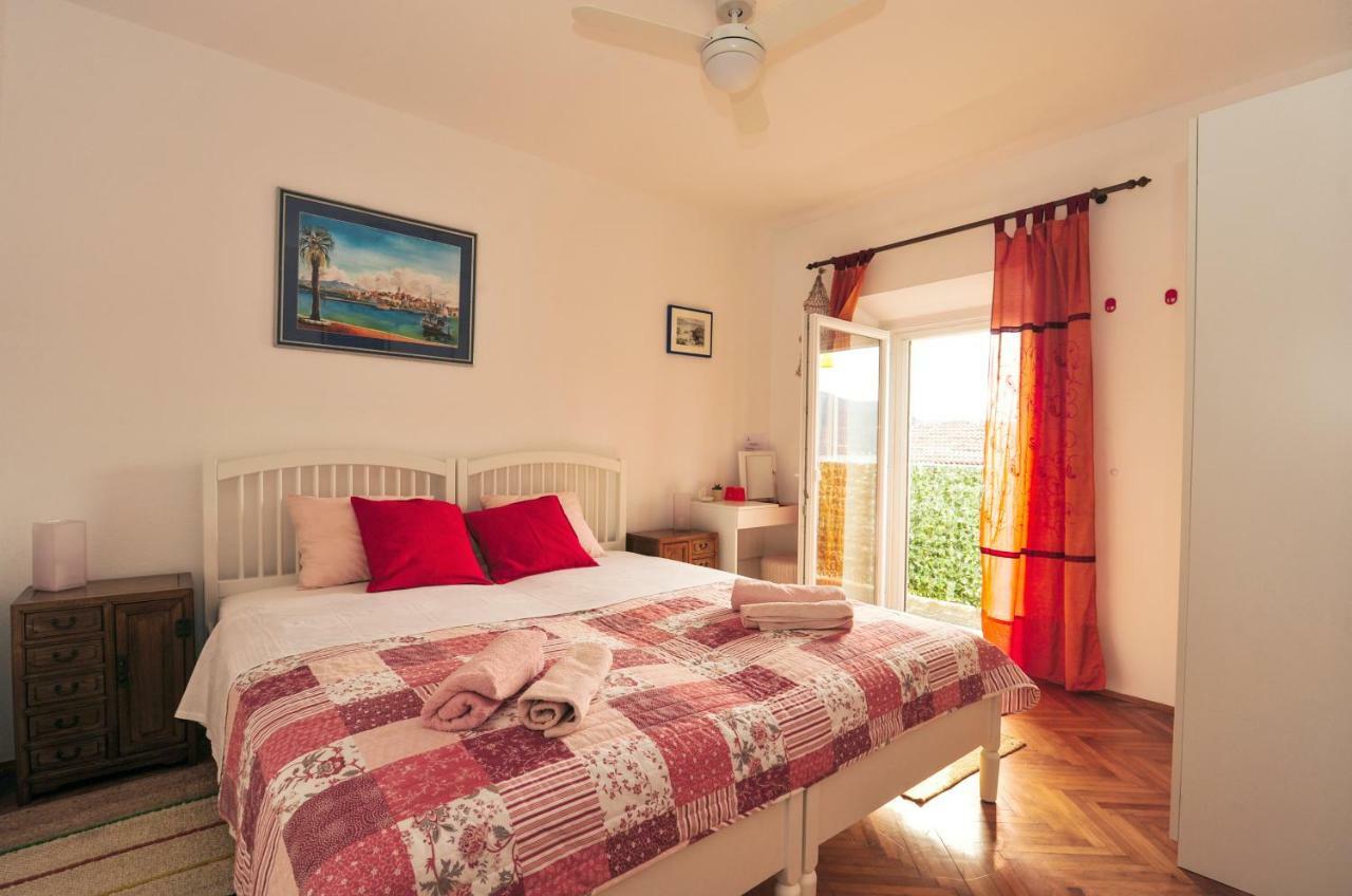 Puntin Rooms Sobe Κόρτσουλα Εξωτερικό φωτογραφία