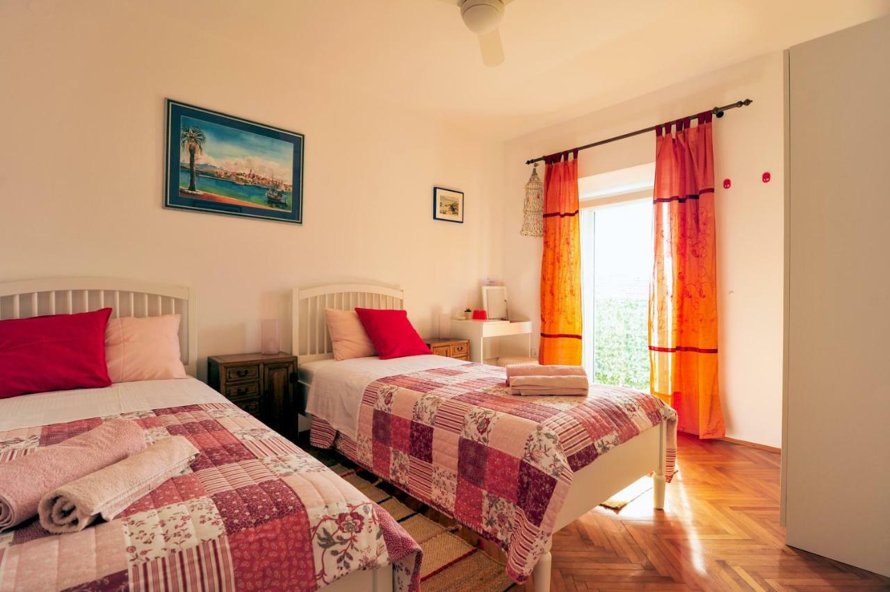 Puntin Rooms Sobe Κόρτσουλα Εξωτερικό φωτογραφία