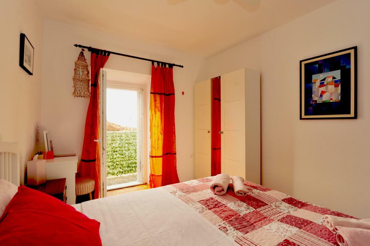 Puntin Rooms Sobe Κόρτσουλα Εξωτερικό φωτογραφία